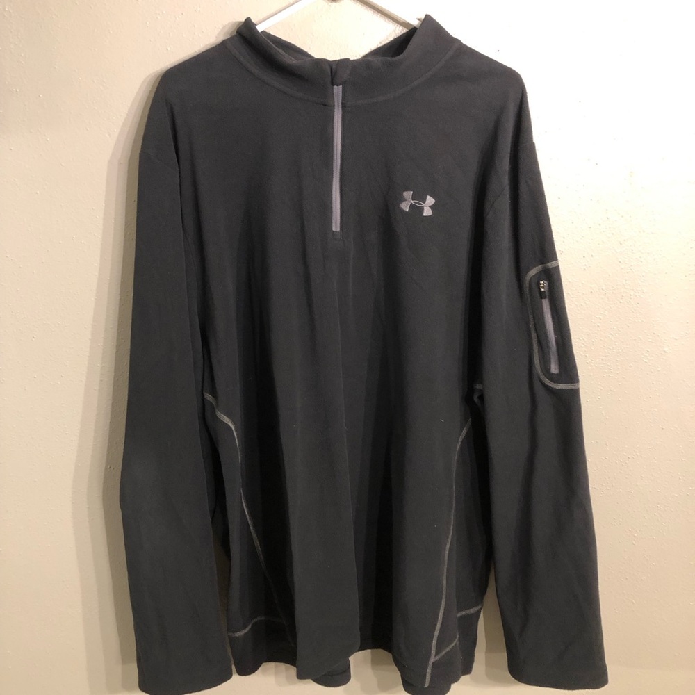 Under Armour Zip 3XL